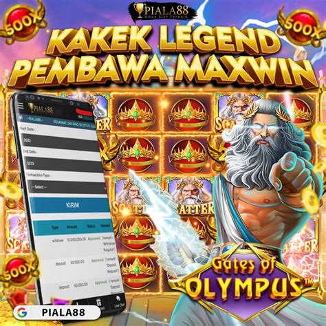 agen slot games